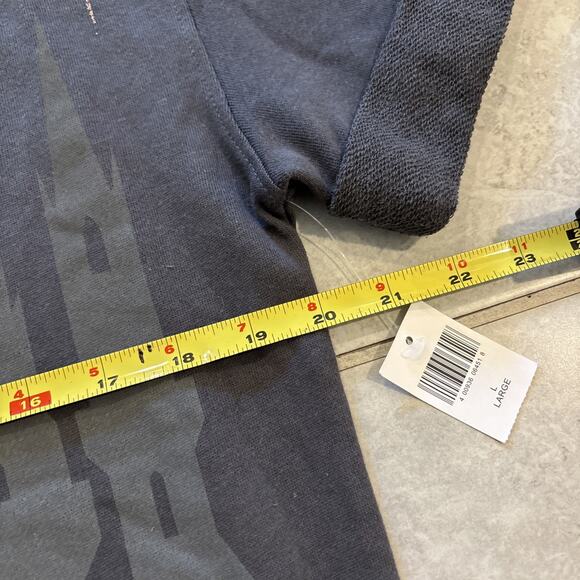 2021 Disney World Park 50th Anniversary October 1st Castle Fireworks Sz L NWT - Picture 7 of 10